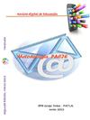Metodologia PACIE