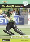 SWD Straight Drive - Edition 10 March 2012