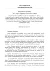 Proposition de resolution Tibet de Lionnel LUCA