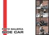 Side Car en Parque Fundidora 2011