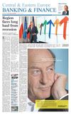 FT Special Report | Banking & Finance - Central & Eastern Europe