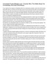 Uncooked Foods Weight-Loss _ Exactly Why This Melts Body Fat Immediately And Also Effortlessly
