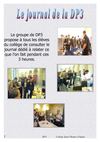 DP3 Saint Thomas d'Aquin