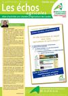 bilan d'activités 2011 - Chambre d'Agriculture des Landes