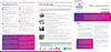 Bilan & perspectives 2011-2012