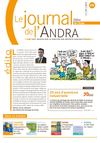 Le Journal de l'ANDRA - Edition Aube n°9