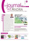 Le Journal de l'ANDRA - Edition Manche n°9