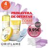 CATALOGO 4 OFERTAS 2012