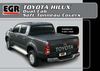 Toyota Hilux Soft Tonneau Retail Flyer
