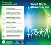 Salud bucal y alimentación