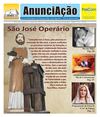 Jornal Anunciação - Maio 2010