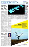 FT Special Report | Cybersecurity June 2011