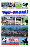 VOX POPULI