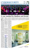 FT Special Report | Cybersecurity Nov 2011