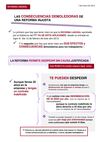 REFORMA LABORAL PROPUESTA POR EL PP