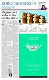 FT Special Report | Doing Business in Barcelona