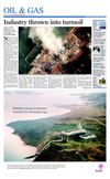 FT Special Report | Oil & Gas Mar 2011