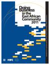 IFC | Doing Business in the East African Community 2011