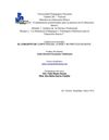 El Concepto de Competencias, la RIEB y mi Práctica Docente