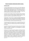 PROYECTO BRITISH COUNCIL - CLEMENTE FERNÁNDEZ DE LA DEVESA