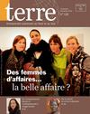 terre n°136 - Des femmes d'affaires... la belle affaire