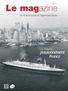 Office de Tourisme de l'Agglomération du Havre – MAGAZINE 2012
