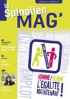 Spinolien Mag' n°98 - mars 2012