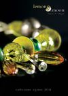 Lemon & Moon - Collezione Estate 2012 - Bijoux e Accessori