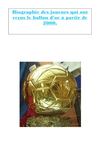 Ballon d'or