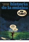 Historia de la música