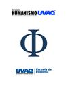 Revista Humanismo 6