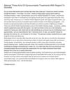 Attempt These Kind Of Gynecomastia Treatments With Regard To Success
