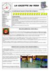 Gazette du tcbb 1 fevrier
