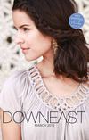 DownEast Basics March Catalog