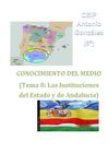 Tema 8 Cono