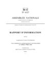 Rapport parlementaire sur l'action de l'Etat en mer (février 2012)