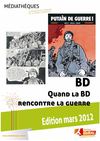 Quand la BD rencontre la guerre