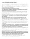 Trivita Home Based Business Review