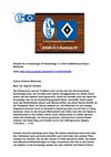 Schalke 04 vs Hamburger SV Bundesliga 11.3.2012 SelMcKenzie Selzer-McKenzie