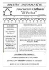 Boletín 015