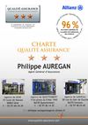 Charte qualité AUREGAN R04