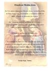 Oração ao Menino Jesus - Prière de l'enfant Jésus