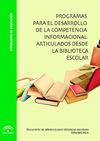 Competencia informacional