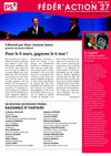 Fédér'action N°1