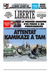 Liberté 4 mars 2012