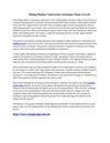 Mining Pipeline Construction Anticipates Major Growth