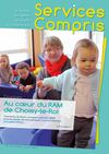 Service Compris - 34 - mars/avril 2012