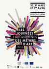 Journée Européenne des Métiers d'Art