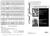 Programme du Ciné Galaure