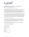 Application monitoring - Tevron Adds Full Support for Microsoft Windows 8